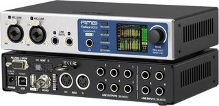USB Audio Interface RME Fireface UCX II USB Audio Interface - 2