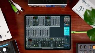 USB Audio Interface RME Fireface UCX II USB Audio Interface - 5