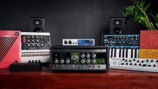 USB Audio Interface RME Fireface UCX II USB Audio Interface - 7