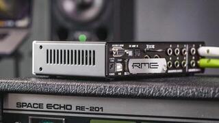 USB Audio Interface RME Fireface UCX II USB Audio Interface - 4