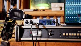 USB Audio Interface RME Fireface UCX II USB Audio Interface - 3