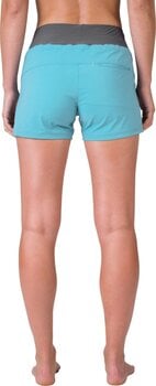 Pantalones cortos para exteriores Rafiki Vella Lady Shorts Brittany Blue 36 Pantalones cortos para exteriores - 4