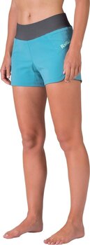 Spodenki outdoorowe Rafiki Vella Lady Shorts Brittany Blue 36 Spodenki outdoorowe - 5