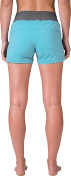 Spodenki outdoorowe Rafiki Vella Lady Shorts Brittany Blue 38 Spodenki outdoorowe - 4