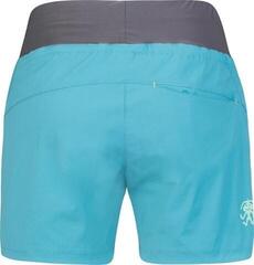Шорти Rafiki Vella Lady Shorts Brittany Blue 40 Къси панталони - 1