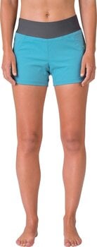 Outdoor Shorts Rafiki Vella Lady Shorts Brittany Blue 40 Outdoor Shorts - 3
