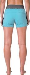 Шорти Rafiki Vella Lady Shorts Brittany Blue 40 Къси панталони - 3
