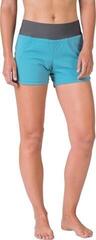 Шорти Rafiki Vella Lady Shorts Brittany Blue 40 Къси панталони - 5