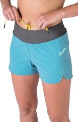 Шорти Rafiki Vella Lady Shorts Brittany Blue 40 Къси панталони - 6