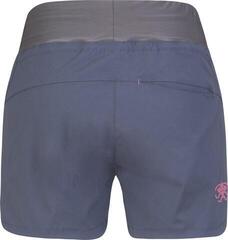 Шорти Rafiki Vella Lady Shorts India Ink 34 Къси панталони - 1