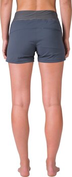 Outdoor Shorts Rafiki Vella Lady Shorts India Ink 34 Outdoor Shorts - 4