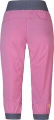 Панталони Rafiki Tarragona Lady Capri Rose Wine 36 Панталони - 1