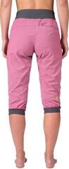 Панталони Rafiki Tarragona Lady Capri Rose Wine 36 Панталони - 3