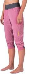 Панталони Rafiki Tarragona Lady Capri Rose Wine 36 Панталони - 4