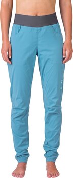 Spodnie outdoorowe Rafiki Femio Lady Pants Brittany Blue 38 Spodnie outdoorowe - 3