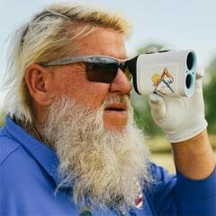 Accesorii electronice Precision Pro Golf NX10 Custom Skin John Daly Overswing Învelitoare - 2