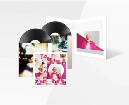 LP plošča Brian Eno - Eno (2 LP ) - 2