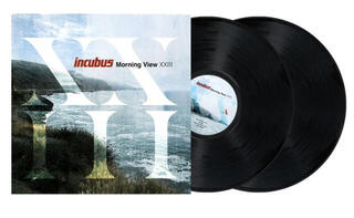 Vinylskiva Incubus - Morning View XXIII (2 LP) - 1