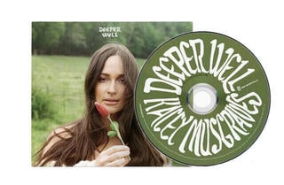 CD musique Kacey Musgraves - Deeper Well (CD) - 1