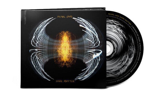 CD de música Pearl Jam - Dark Matter (CD) - 2