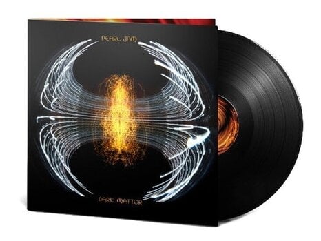 LP Pearl Jam - Dark Matter (LP) - 2
