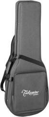 Elektroakusztikus gitár Takamine EF341SC-LH Black Elektroakusztikus gitár - 5