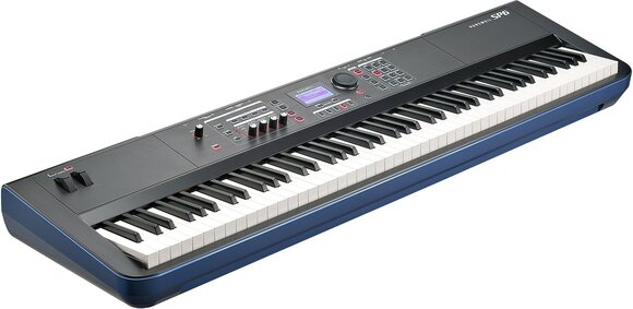 Digitralni koncertni pianino Kurzweil SP6 Digitralni koncertni pianino - 2