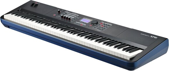 Piano de escenario digital Kurzweil SP6 Piano de escenario digital - 3