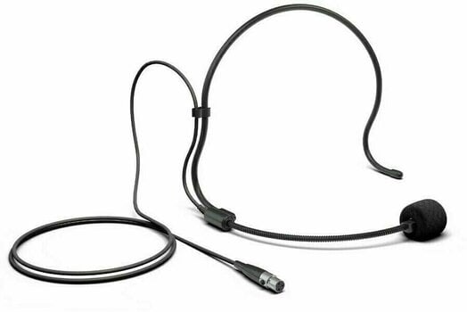 Draadloos Headset-systeem LD Systems U518 BPH - 11