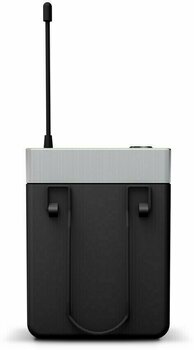 Set Microfoni Wireless Lavalier LD Systems U518 BPL - 2