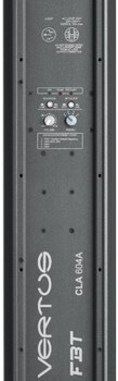Aktiver Lautsprecher FBT CLA 604 A W Aktiver Lautsprecher - 2