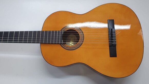 Guitare classique Valencia VC264 4/4 Antique Natural (Endommagé) - 2