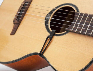 Correia têxtil para guitarra BG France GCS Correia têxtil para guitarra - 5