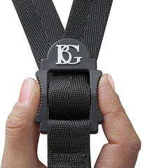 Correa para instrumento de viento BG France S10GMSH Correa para instrumento de viento - 4