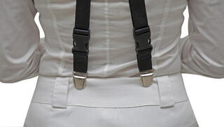 Pasek do instrumentu dętego BG France S50YBMSH Pasek do instrumentu dętego - 3