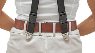 Pasek do instrumentu dętego BG France S50YBMSH Pasek do instrumentu dętego - 4