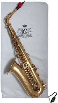 Schutzhülle für Saxophon BG France A68SA Schutzhülle für Saxophon - 4