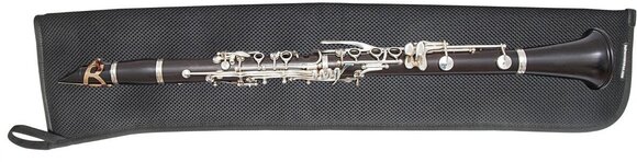 Zaščitna embalaža za klarinet BG France A69M Zaščitna embalaža za klarinet - 3