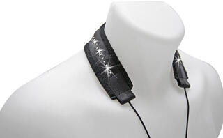 Pasek do instrumentu dętego BG France C20YGLP Pasek do instrumentu dętego - 2