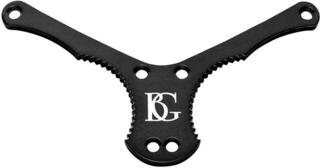 Pasek do instrumentu dętego BG France C20YGLP Pasek do instrumentu dętego - 4