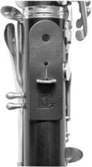 Pasek do instrumentu dętego BG France C20YGLP Pasek do instrumentu dętego - 6