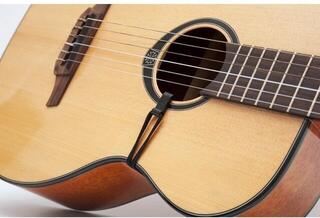 Correia têxtil para guitarra BG France GCL Correia têxtil para guitarra - 5