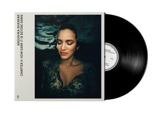 LP deska Anoushka Shankar - Chapter Ii: How Dark It Is Before Dawn (LP) - 1