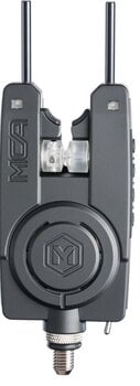 Detetor de toque para pesca Mivardi Bite Alarms MCA Wireless 3+1 Multi - 5
