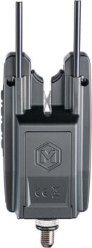 Detetor de toque para pesca Mivardi Bite Alarms MCA Wireless 3+1 Multi - 8