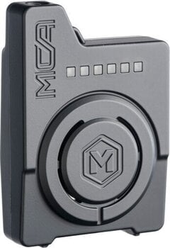 Detetor de toque para pesca Mivardi Bite Alarms MCA Wireless 3+1 Multi - 18
