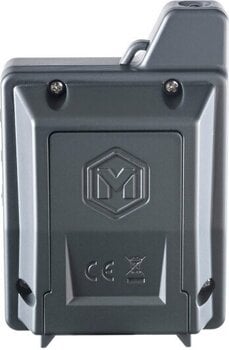 Detetor de toque para pesca Mivardi Bite Alarms MCA Wireless 3+1 Multi - 22