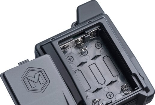 Detetor de toque para pesca Mivardi Bite Alarms MCA Wireless 3+1 Multi - 23