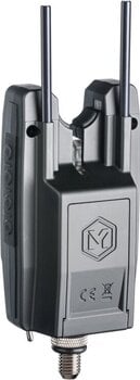 Avvisatore Mivardi Bite Alarms MCA Wireless 2+1 Multi Avvisatore - 7