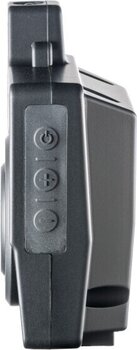 Detetor de toque para pesca Mivardi Receiver MCA Wireless Multi - 4